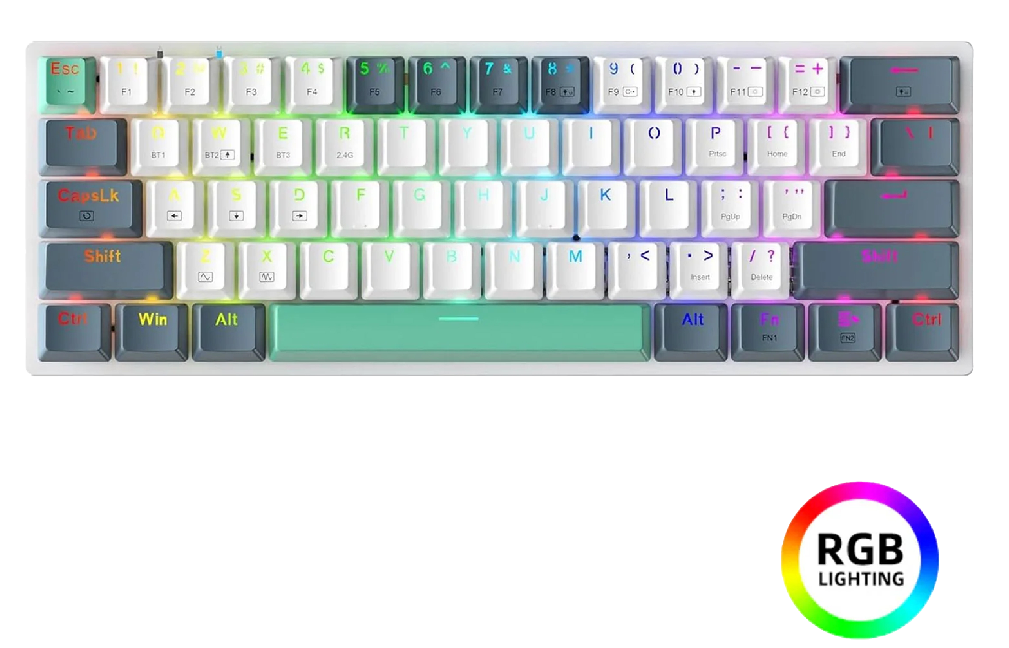 Keyboard